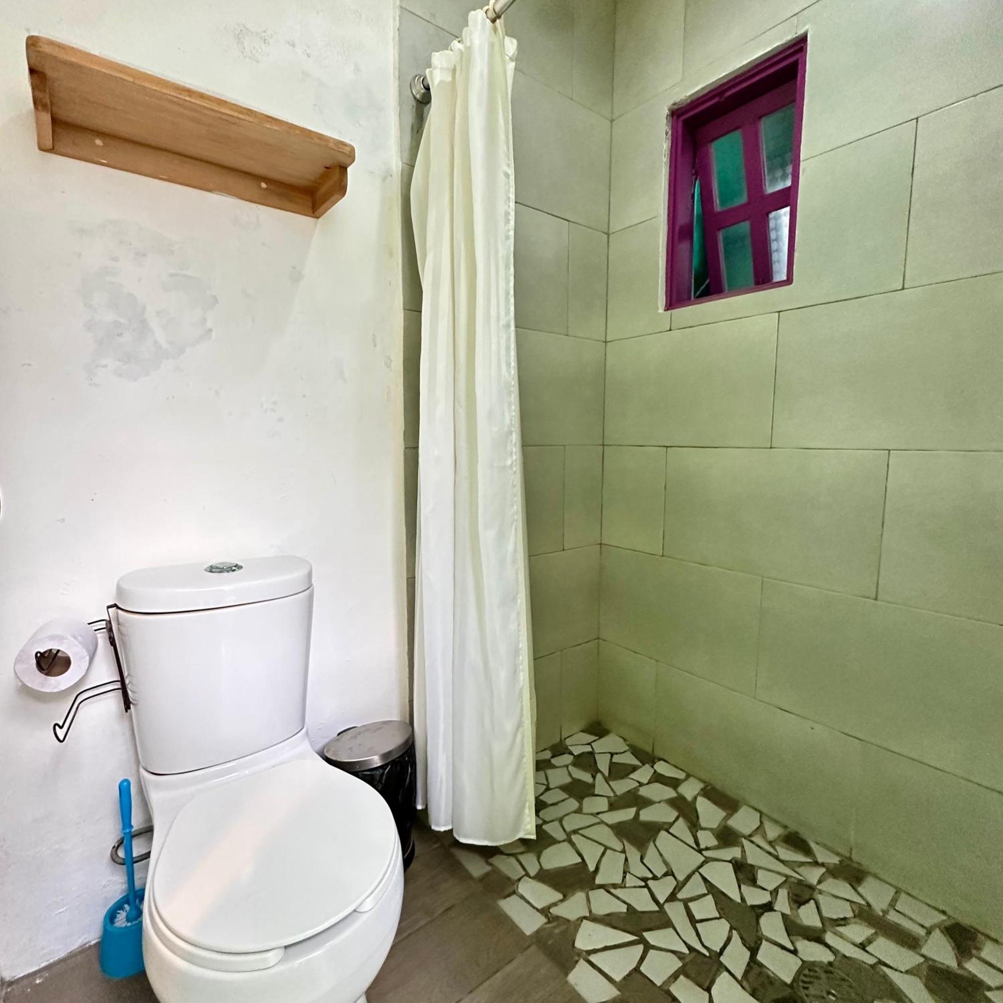 La Etelvina Suites Сан-Кристобаль-де-Ла-Касас Экстерьер фото