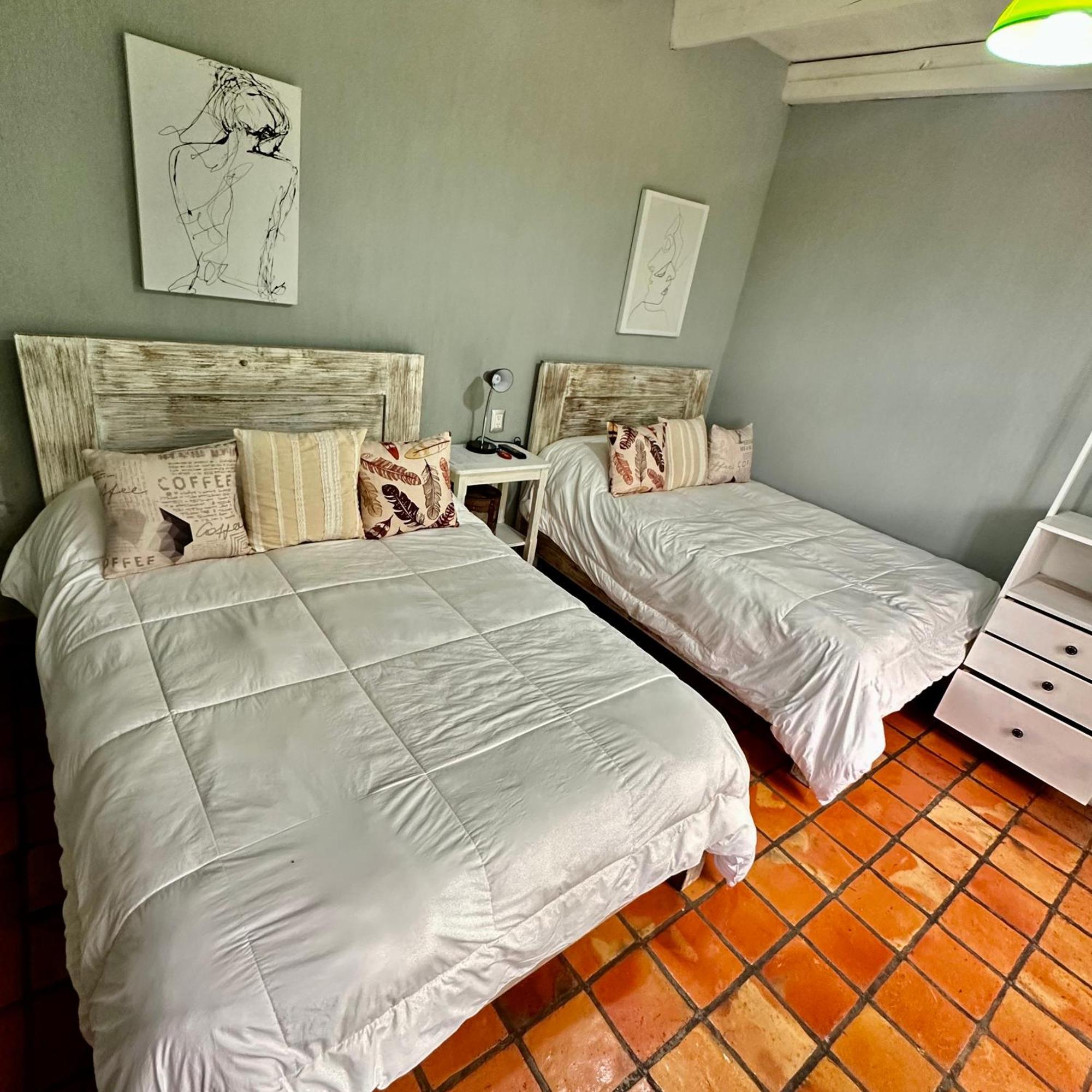 La Etelvina Suites Сан-Кристобаль-де-Ла-Касас Экстерьер фото
