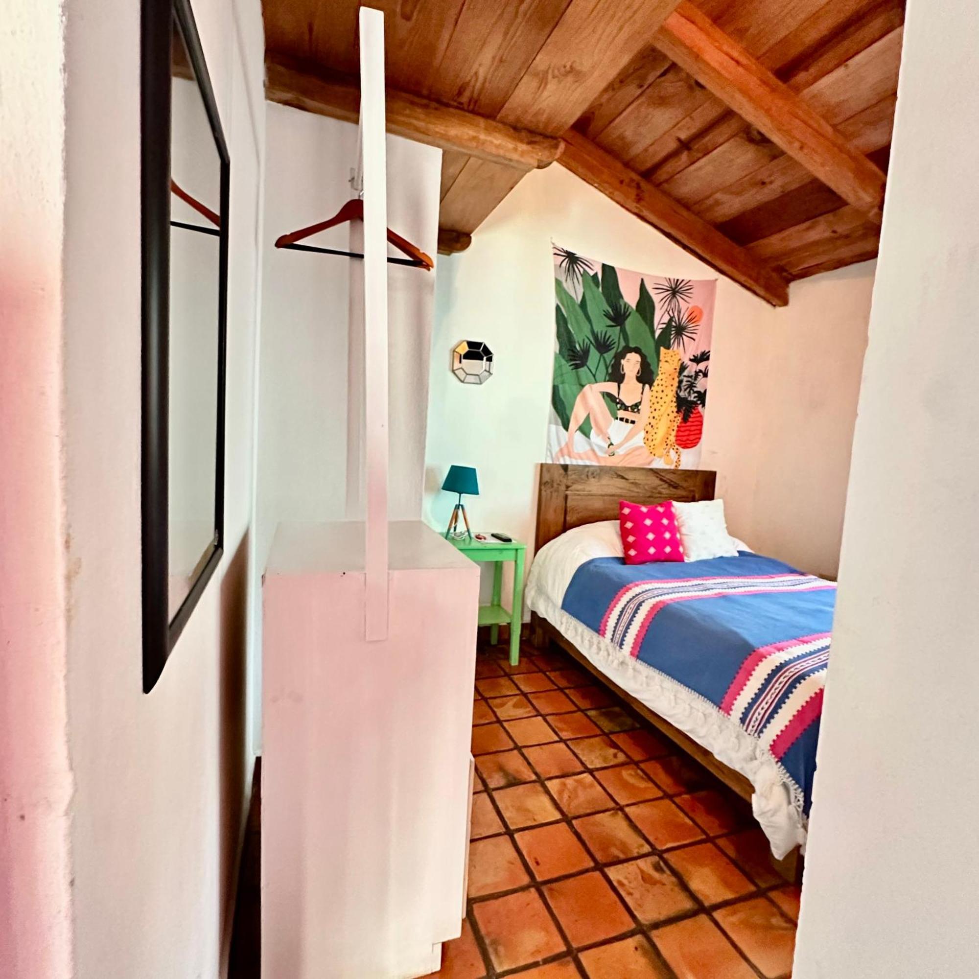 La Etelvina Suites Сан-Кристобаль-де-Ла-Касас Экстерьер фото