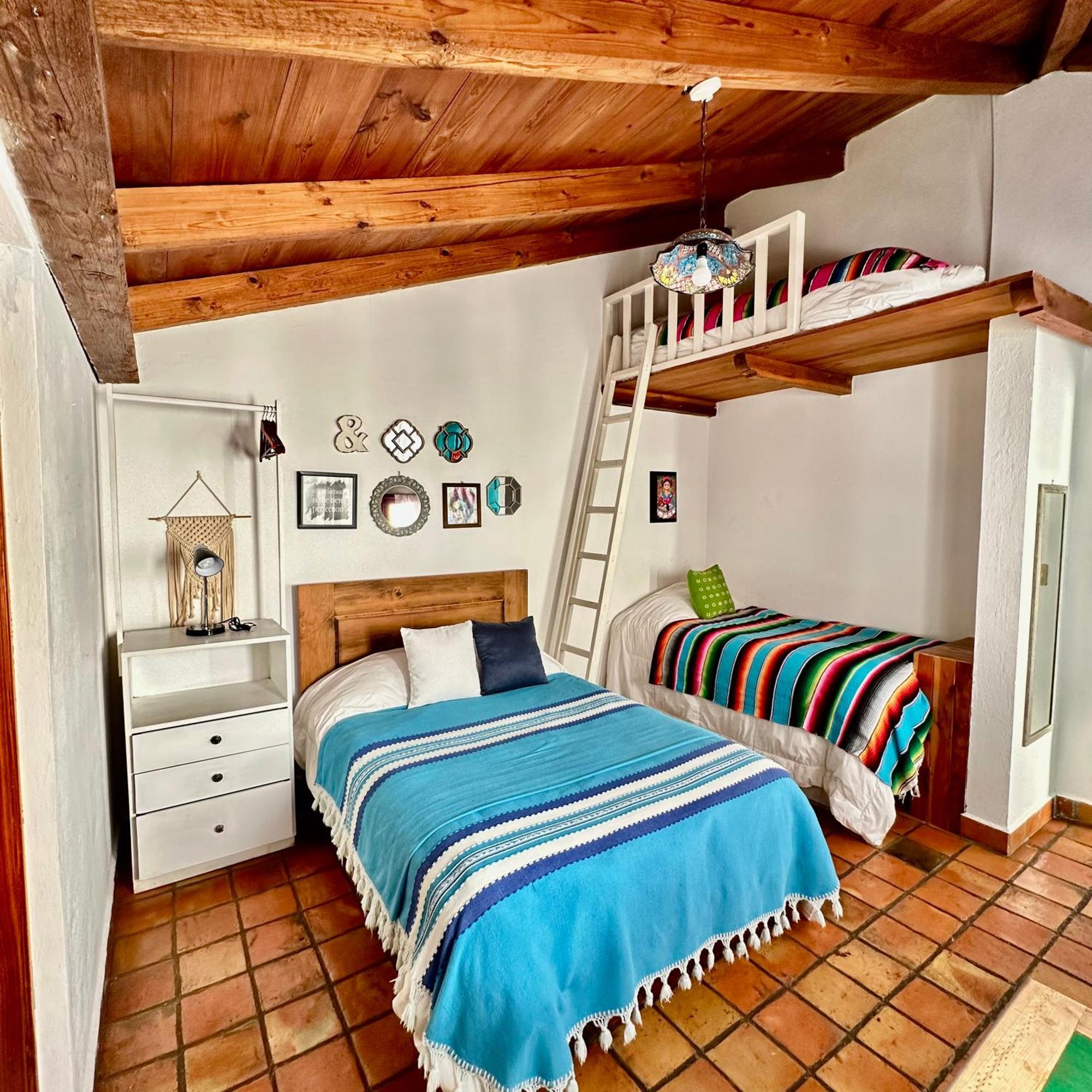 La Etelvina Suites Сан-Кристобаль-де-Ла-Касас Экстерьер фото