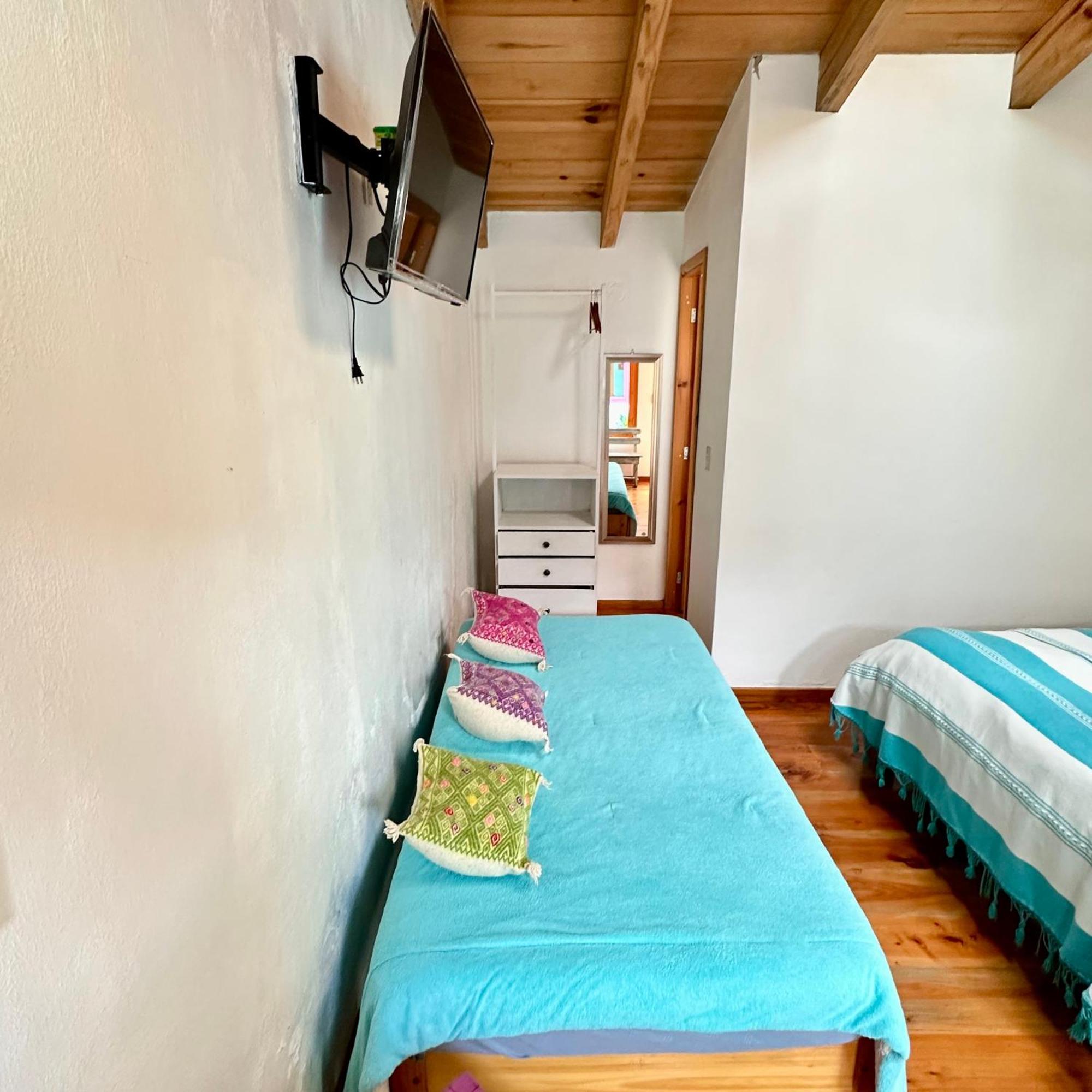 La Etelvina Suites Сан-Кристобаль-де-Ла-Касас Экстерьер фото