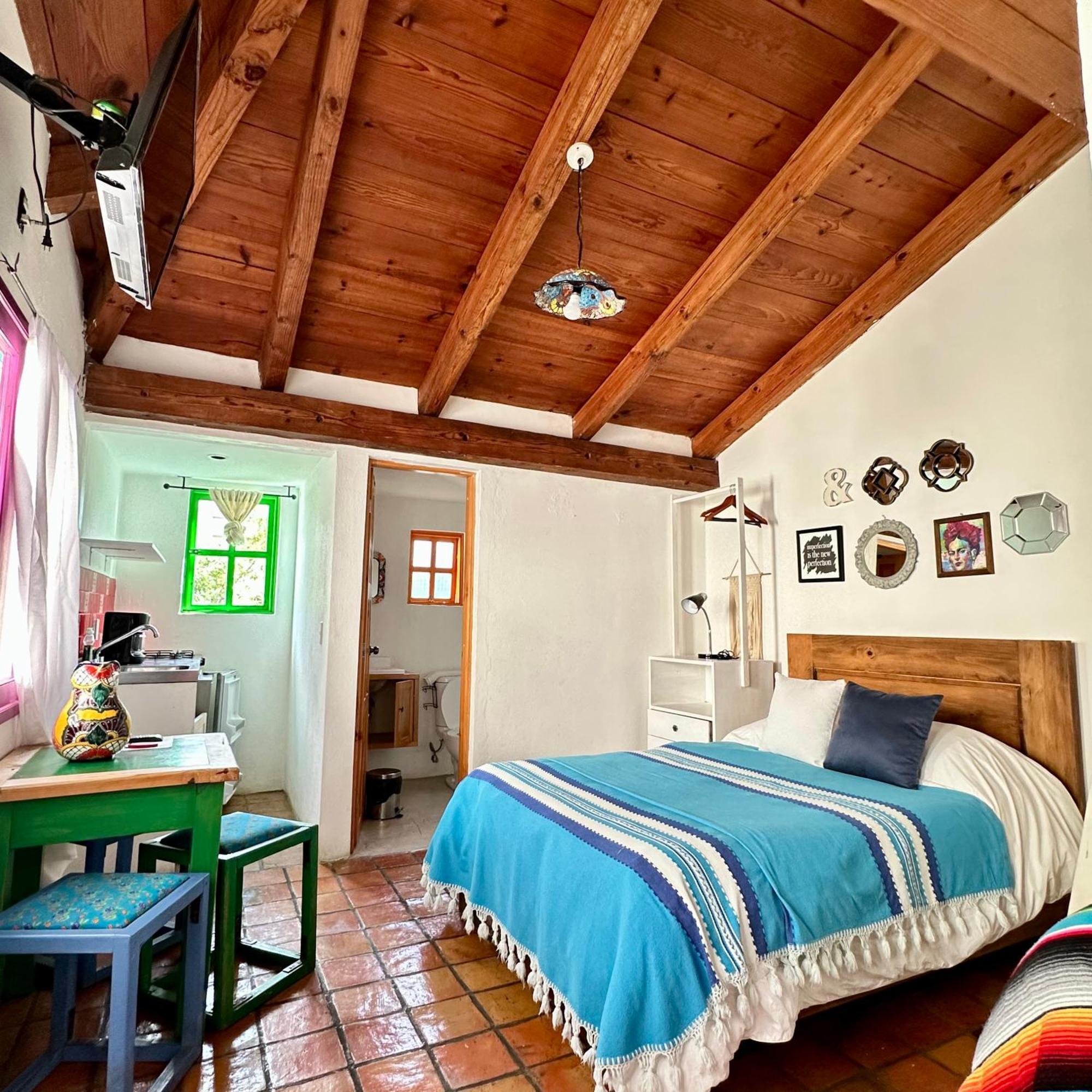 La Etelvina Suites Сан-Кристобаль-де-Ла-Касас Экстерьер фото