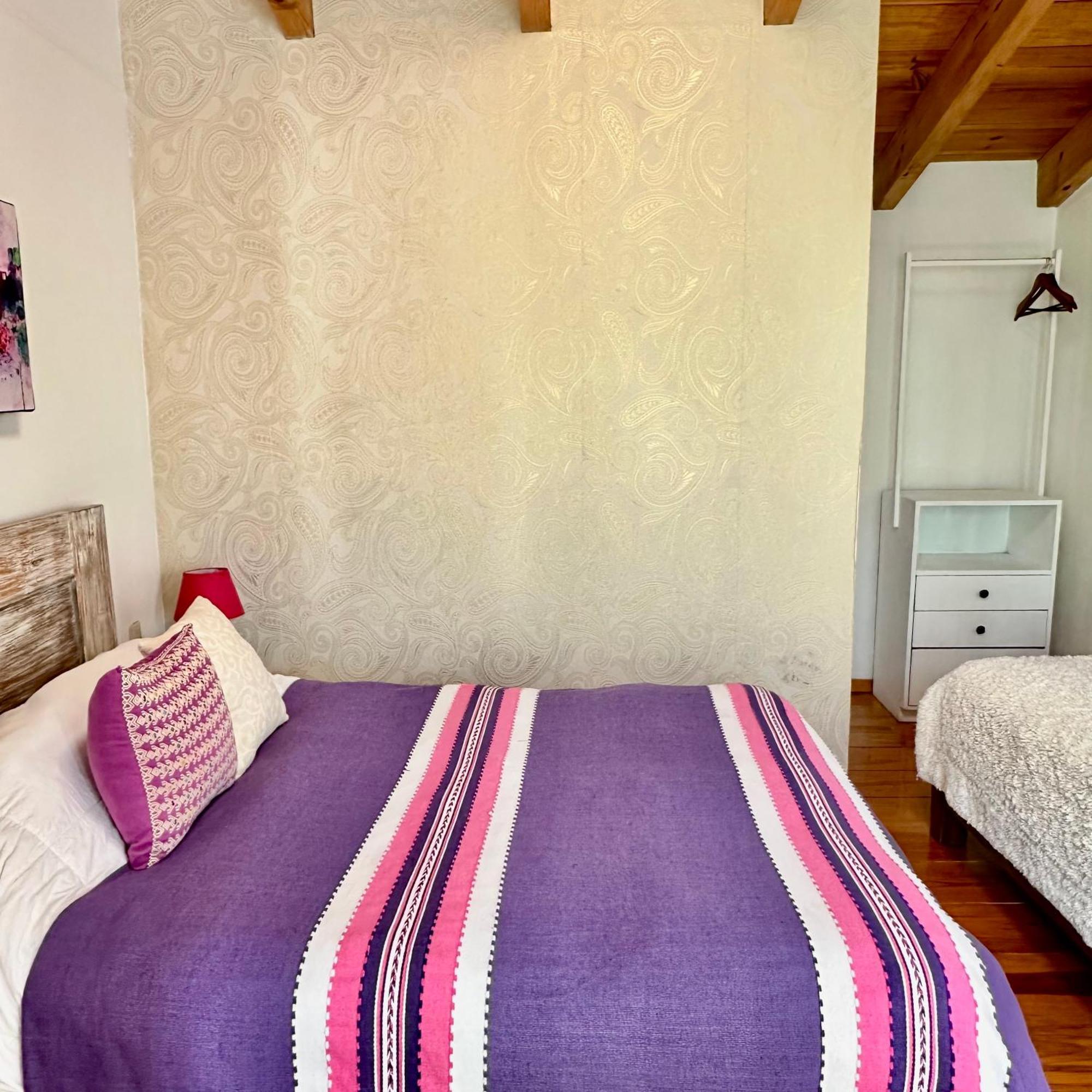 La Etelvina Suites Сан-Кристобаль-де-Ла-Касас Экстерьер фото