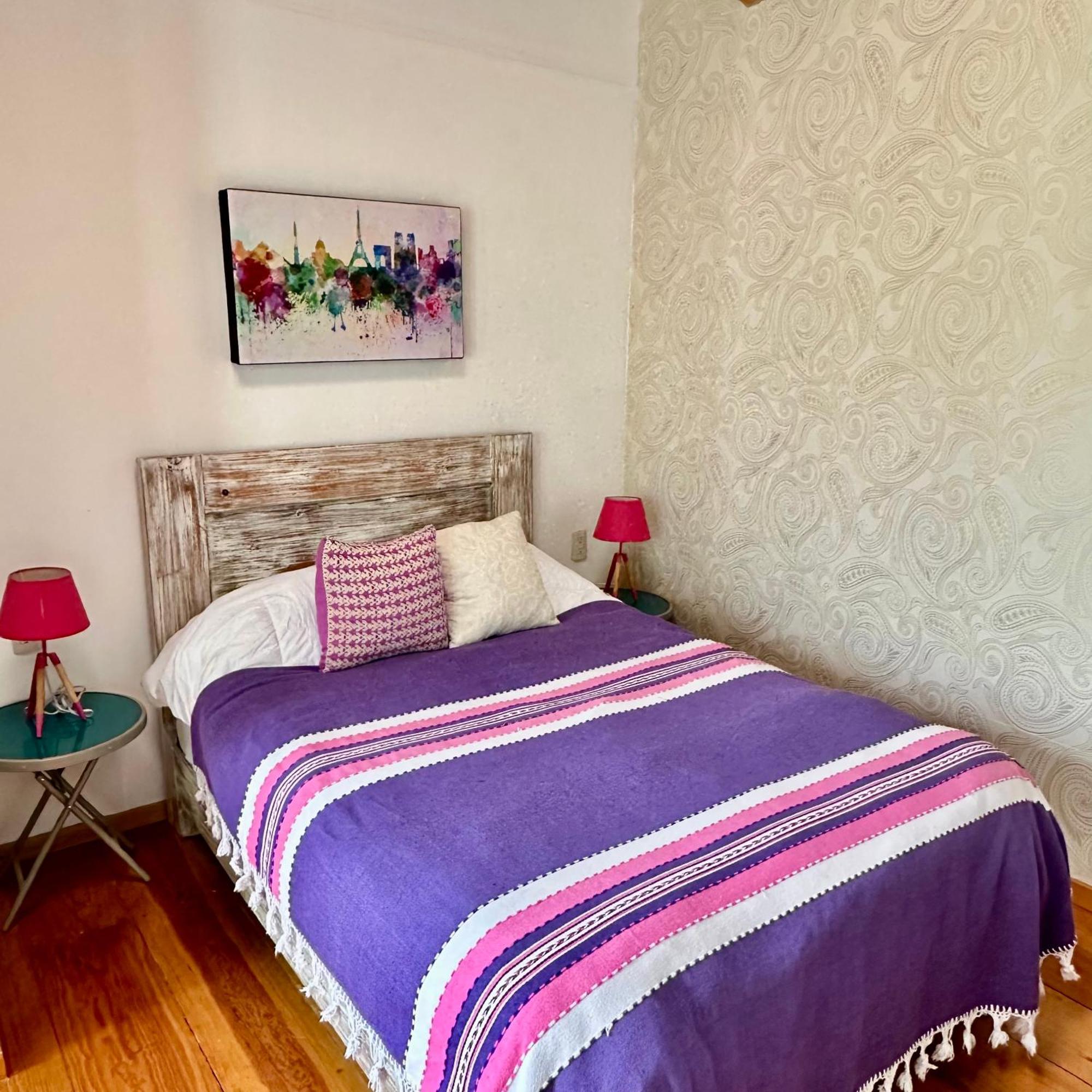 La Etelvina Suites Сан-Кристобаль-де-Ла-Касас Экстерьер фото