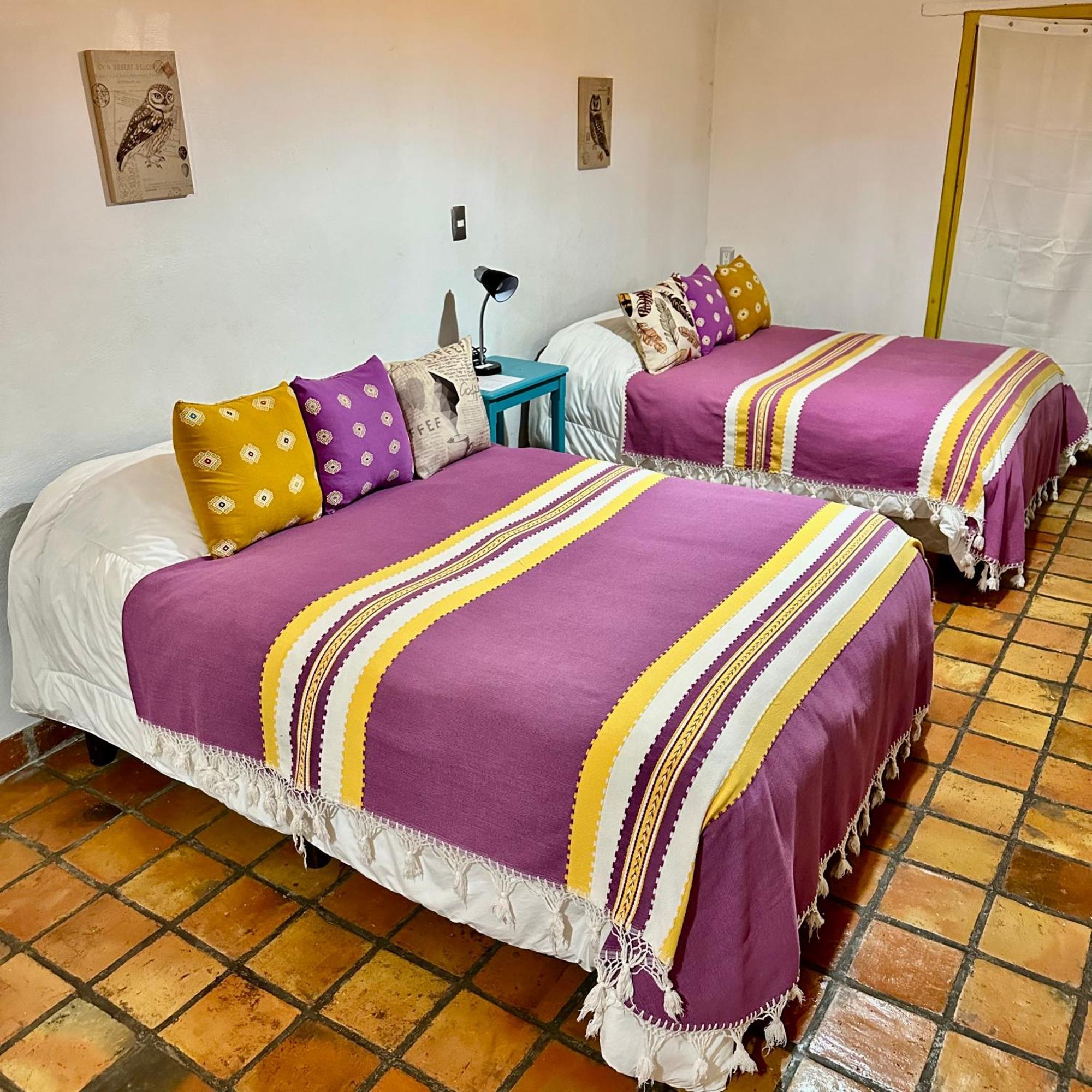 La Etelvina Suites Сан-Кристобаль-де-Ла-Касас Экстерьер фото