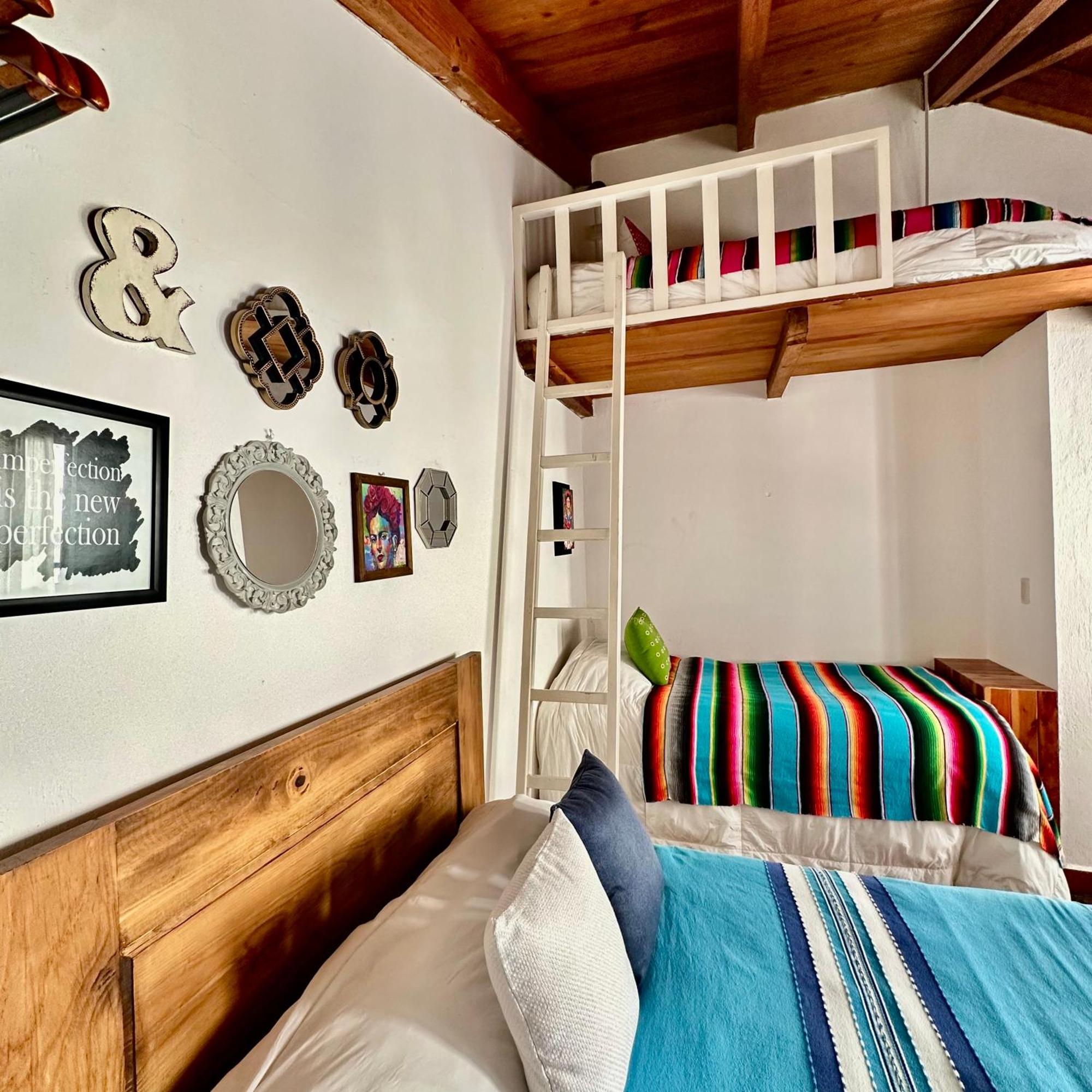 La Etelvina Suites Сан-Кристобаль-де-Ла-Касас Экстерьер фото